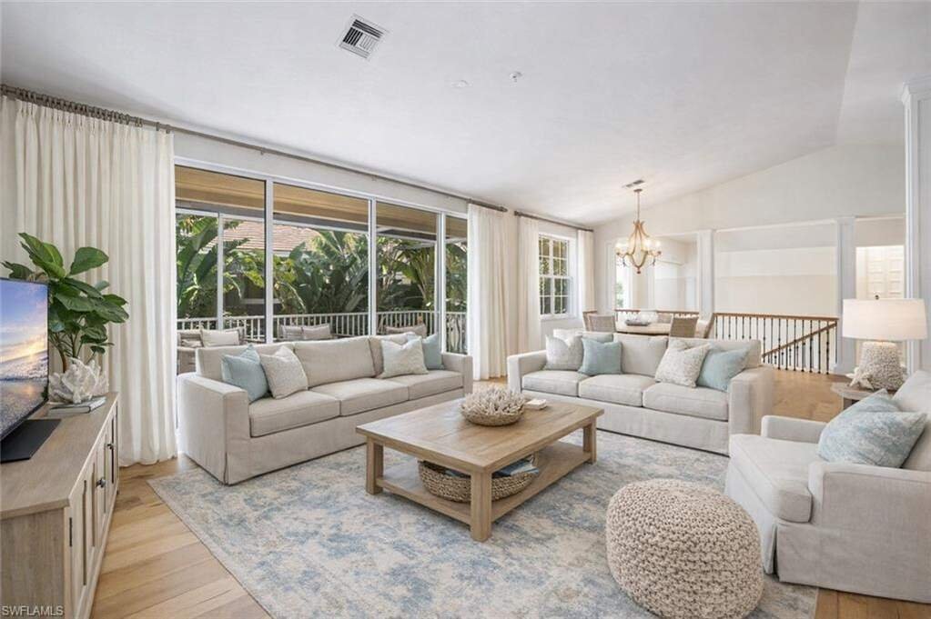 Appartement à Naples, Floride, États-Unis 1 - 19041311