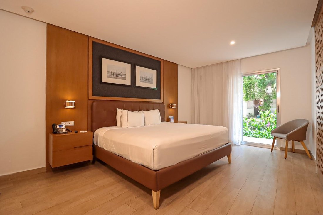 Apartment in Playa del Carmen, Quintana Roo, Mexico 1 - 19038223