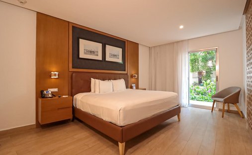 Apartment in Playa del Carmen, Quintana Roo, Mexico 1