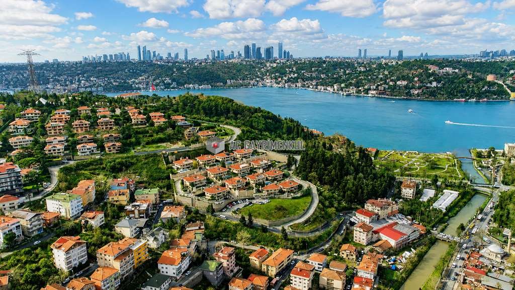 Villa in İstanbul, İstanbul, Turkey 1 - 19037268