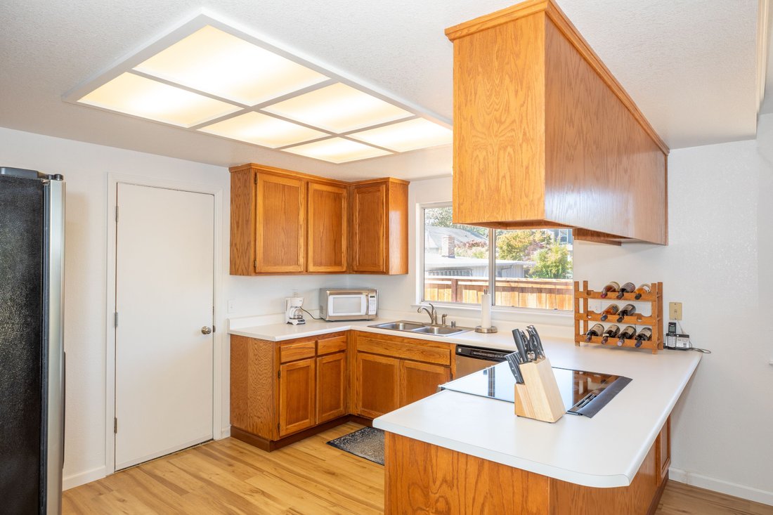 Casa en Santa Rosa, California, Estados Unidos 5 - 19038368