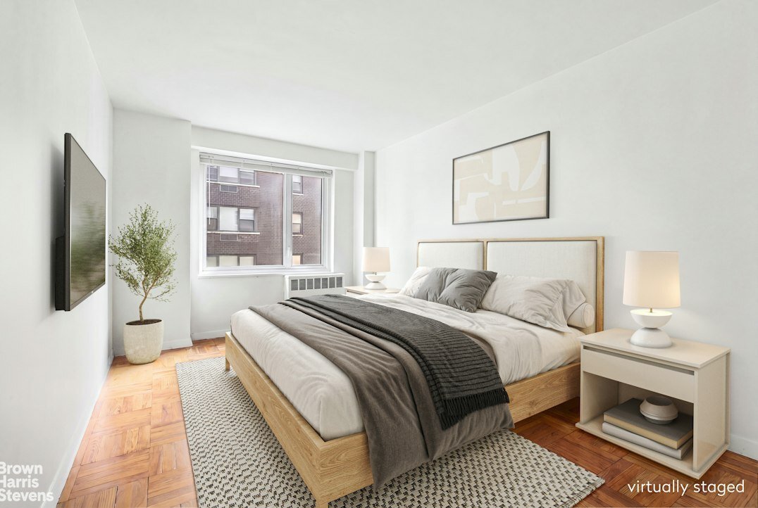 Appartement à New York, État de New York, États-Unis 3 - 17813772