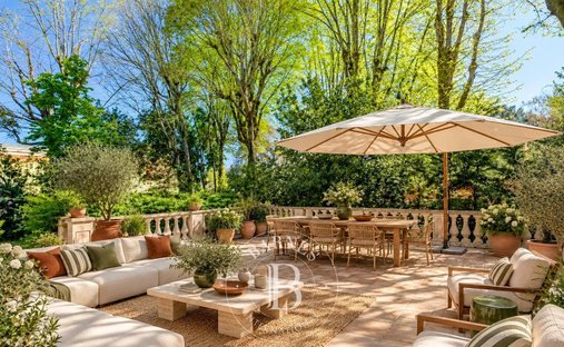 Haus in Cheneraie-Lavigne, Le Bouscat, Frankreich 1