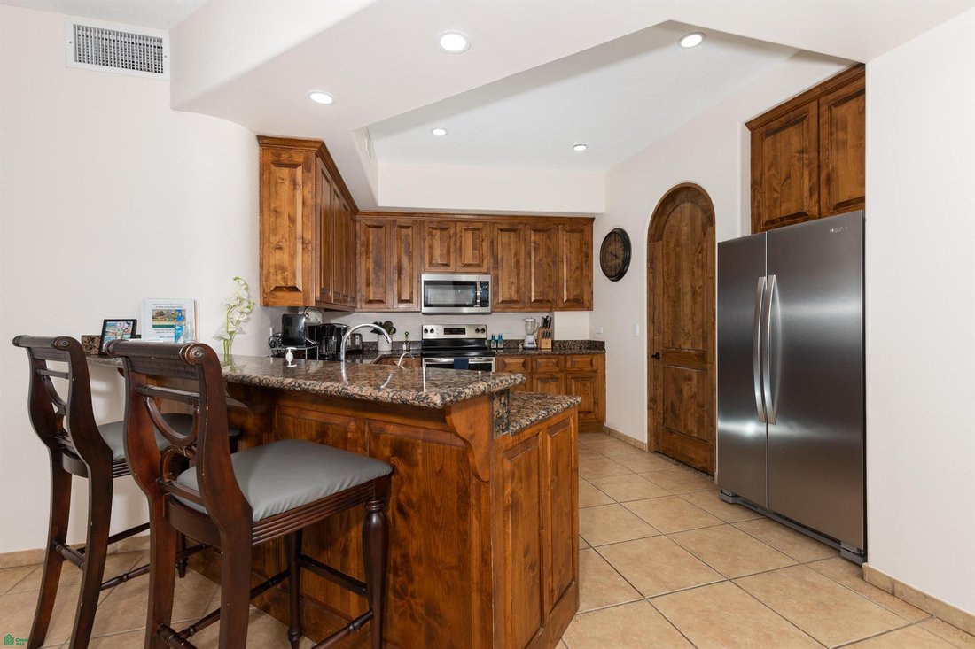 Condominio in Puerto Peñasco, Sonora, Messico 3 - 19038584