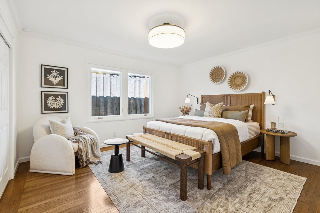 House in San Rafael, California, United States 5 - 19038493
