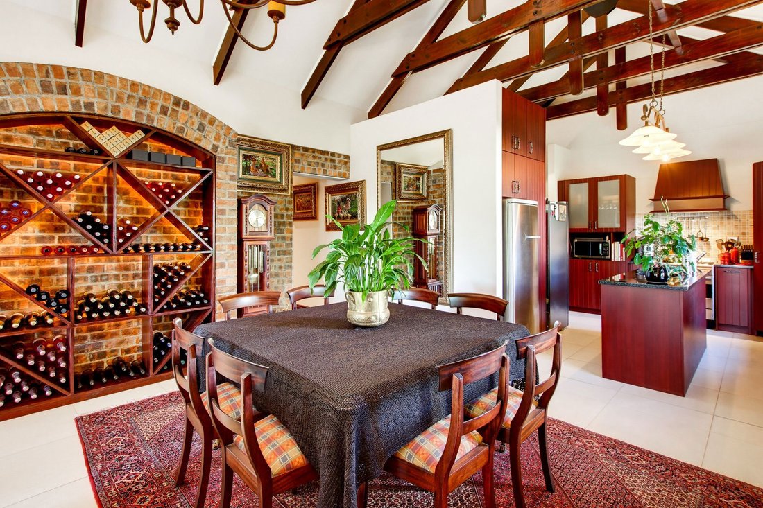 Casa en Croydon Vineyard Estate, Cape Flats, Ciudad del Cabo 4 - 19039106