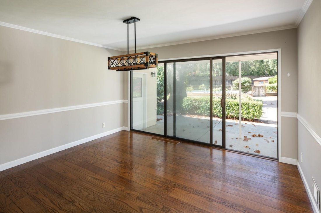 Maison à Menlo Park, Californie, États-Unis 3 - 19039706