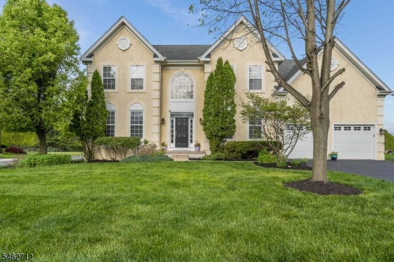 Casa a Union Township, New Jersey, Stati Uniti 1 - 18973898