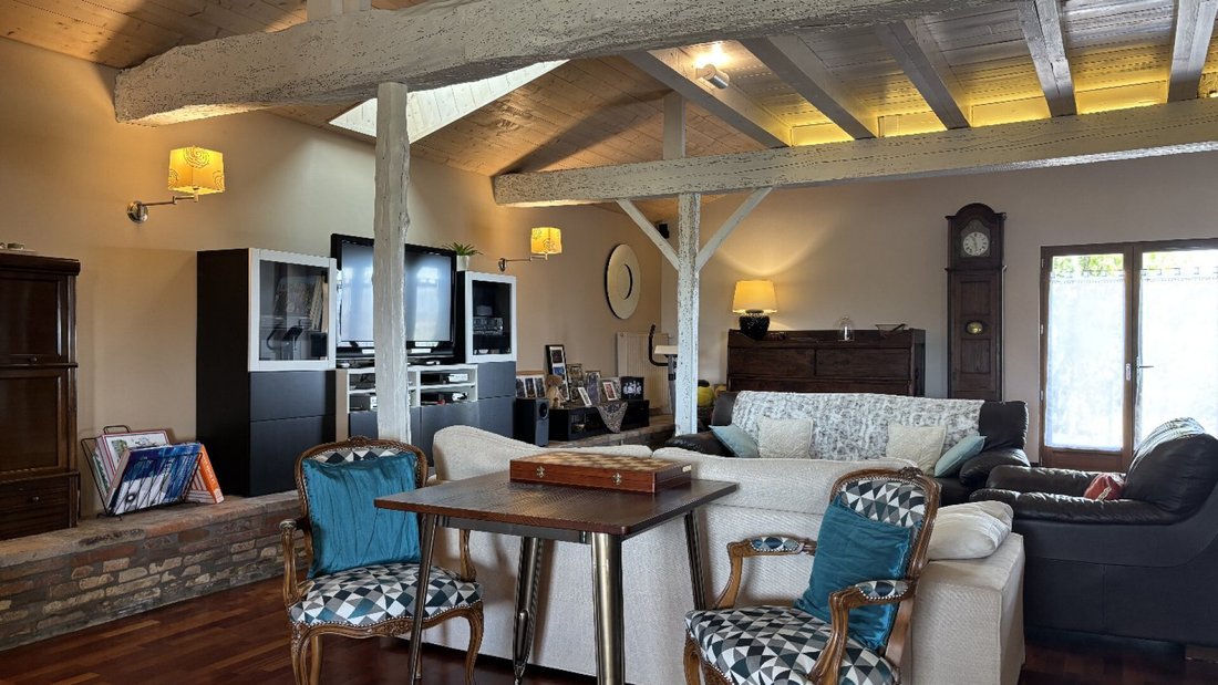 House in Casse Martin, L'Isle-Jourdain, France 4 - 19037801