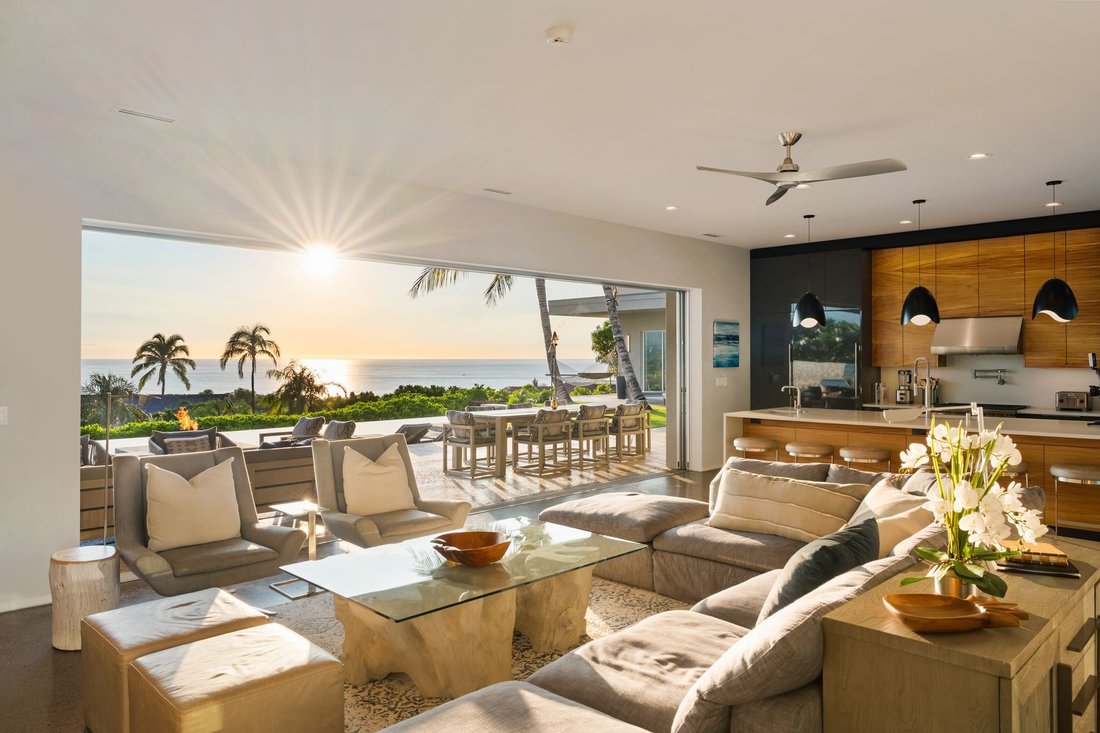 House in Waimea, Hawaii, United States 5 - 19038343