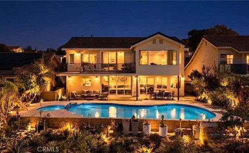 House in West Covina, California, United States 1