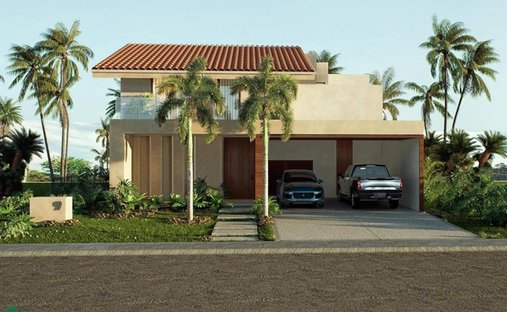 House in Nuevo Vallarta, Nayarit, Mexico 1