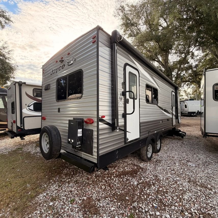 2021 Jayco Jay Flight SLX 8 235RKS in Thonotosassa, FL, United States 4 - 19037822
