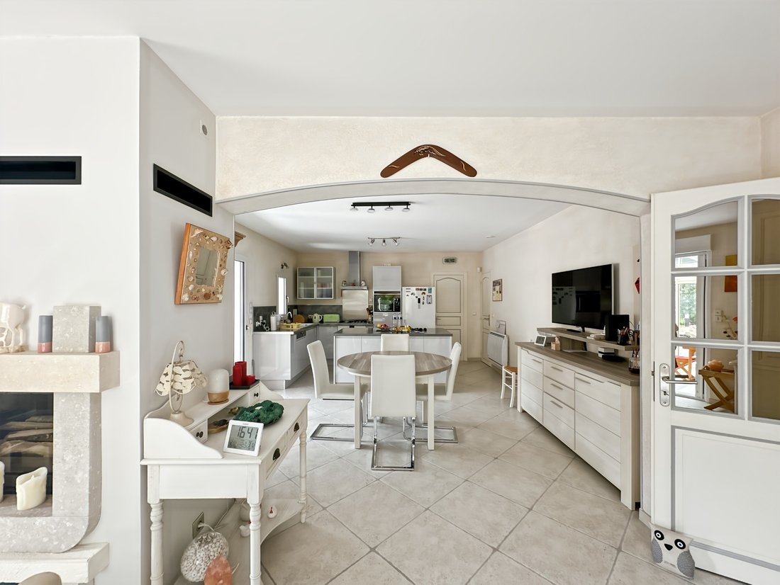House in Périgny, Nouvelle-Aquitaine, France 1 - 19040502