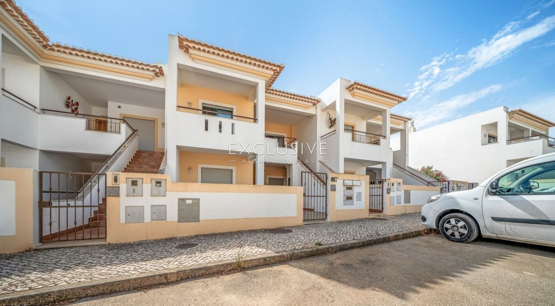 Apartment in São Sebastião, Lagos, Sao Goncalo de Lagos, Portugal 3 - 19037509