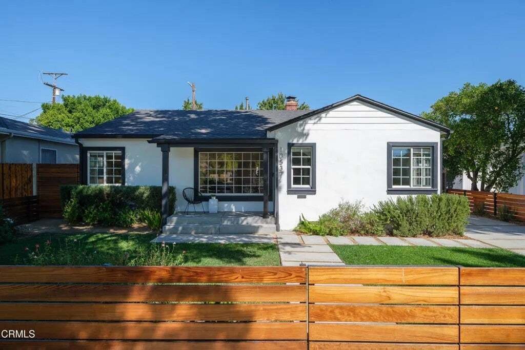 House in Los Angeles, California, United States 1 - 19039882