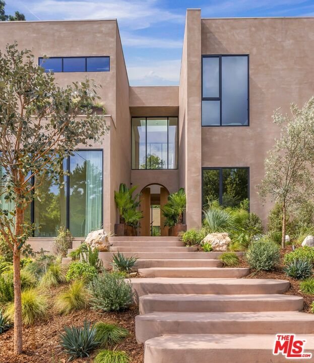Maison à Beverly Hills, Californie, États-Unis 2 - 19038009