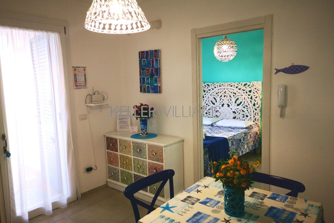 Appartamento a Veglie, Puglia, Italia 4 - 19037920