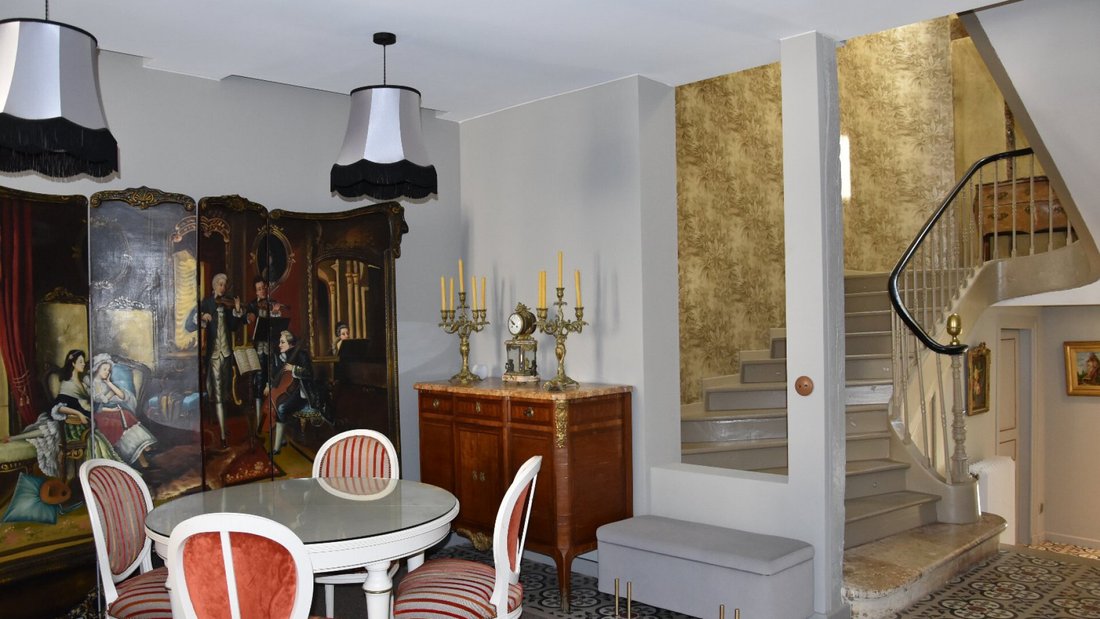 House in Mauvezin, Occitania, France 3 - 19037747