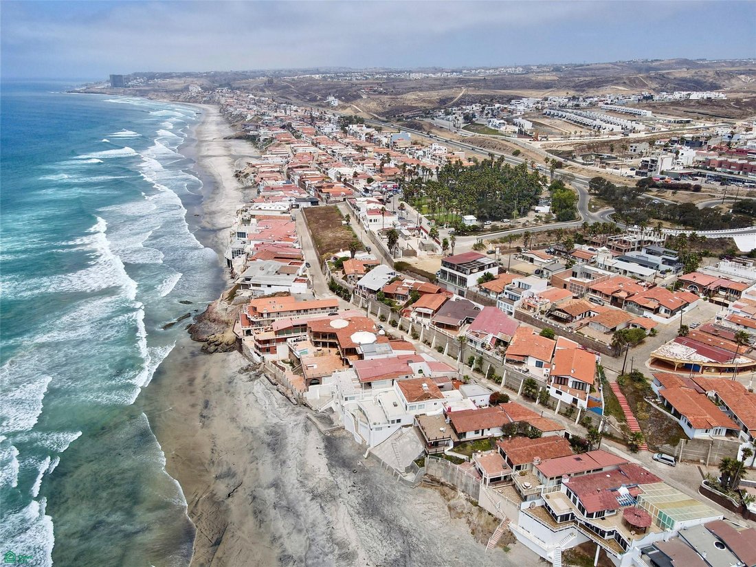 Casa en San Antonio del Mar, Baja California, México 5 - 18592233
