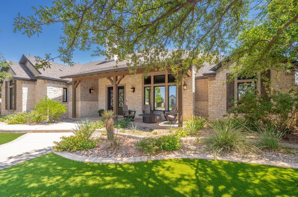 Casa en Midland, Texas, Estados Unidos 1 - 19038530