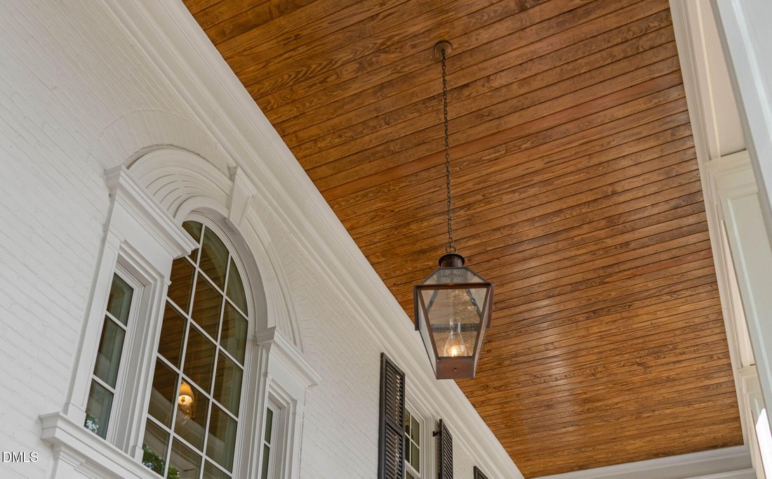 Haus in Chapel Hill, North Carolina, Vereinigte Staaten 4 - 19039306