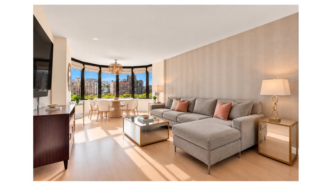 Condo in New York, New York, United States 3 - 19040339