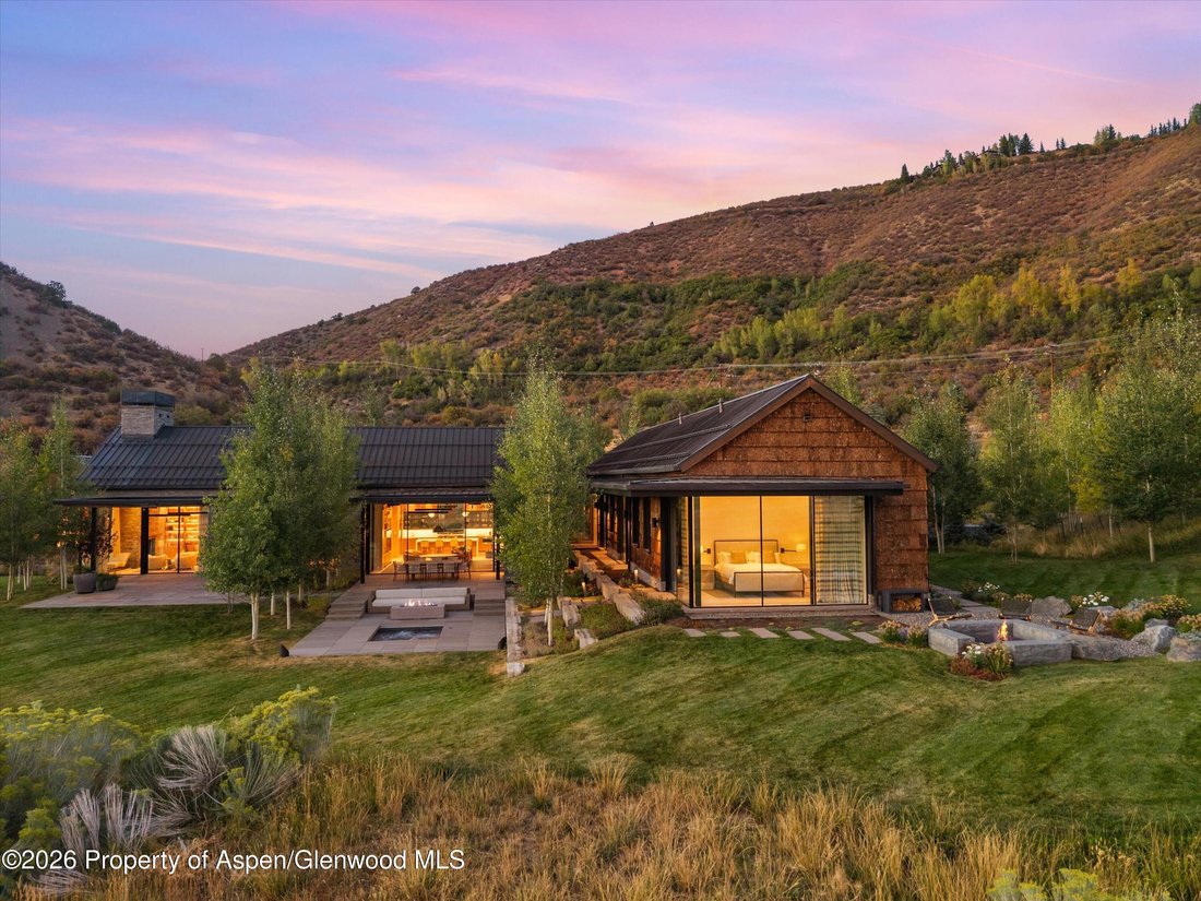 Haus in Aspen, Colorado, Vereinigte Staaten 2 - 16258770