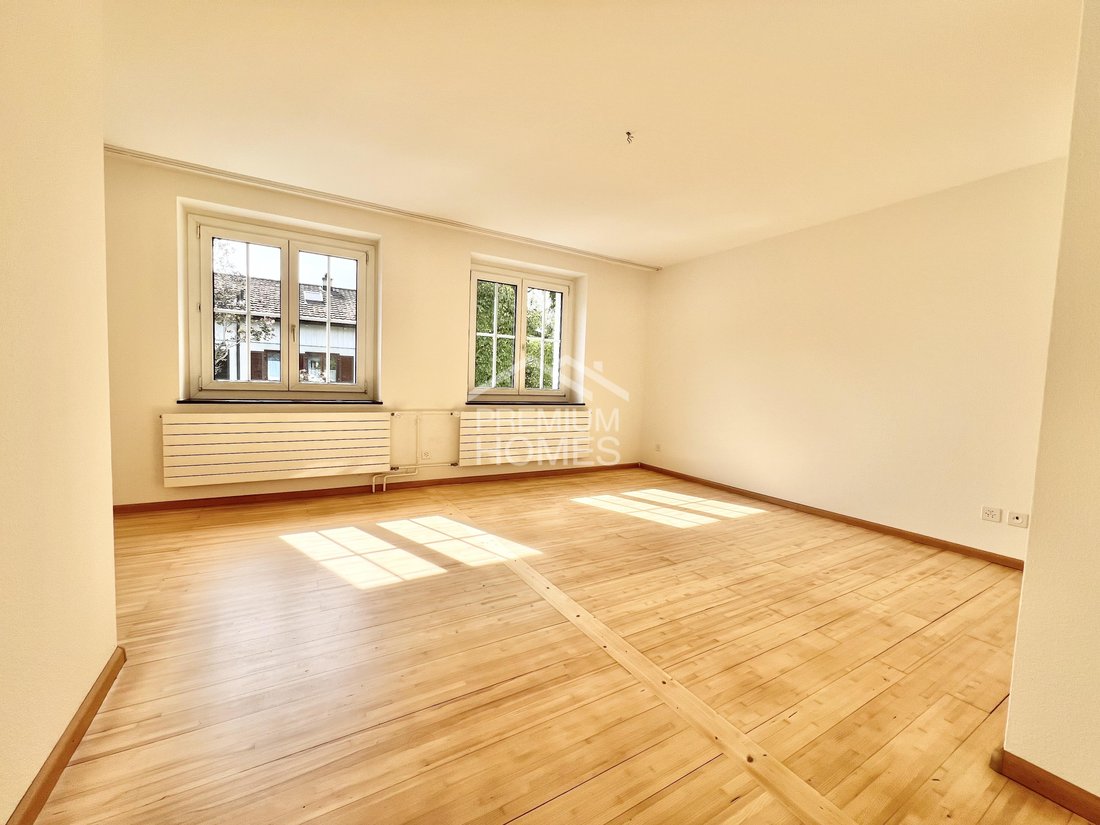 Casa en Oberwil, Basilea-Campiña, Suiza 4 - 19038664