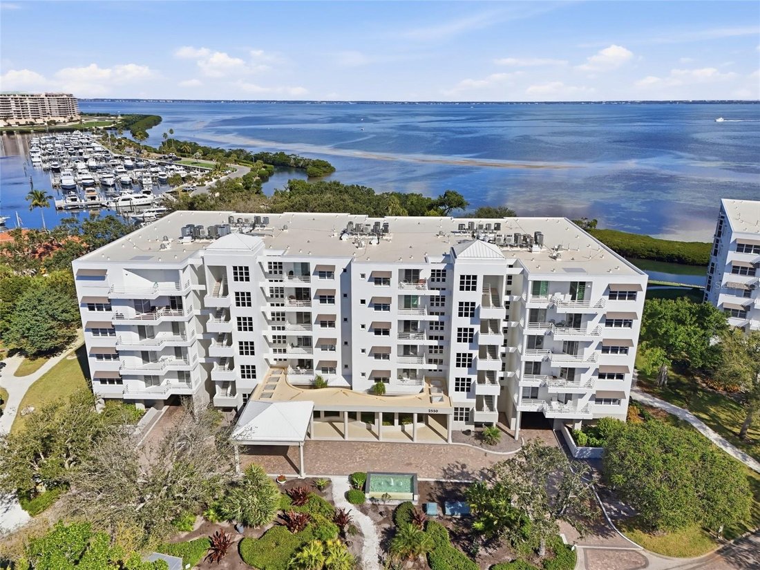 Condo in Longboat Key, Florida, United States 2 - 19038766