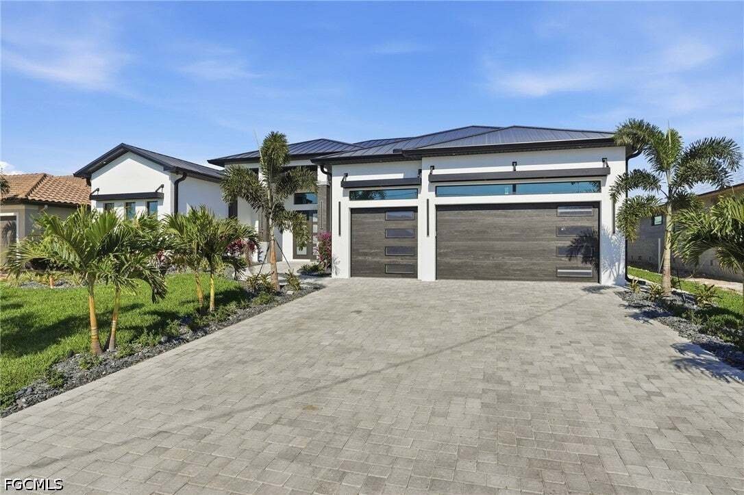 Casa en Cabo Coral, Florida, Estados Unidos 5 - 19039402