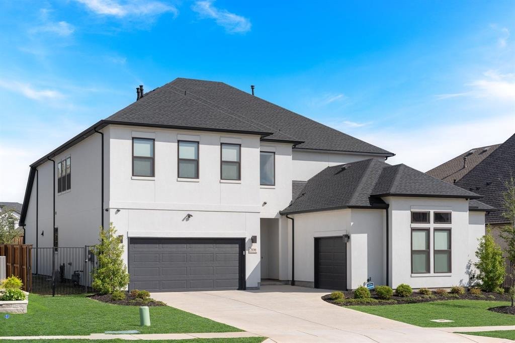 Casa en Lewisville, Texas, Estados Unidos 2 - 19039399