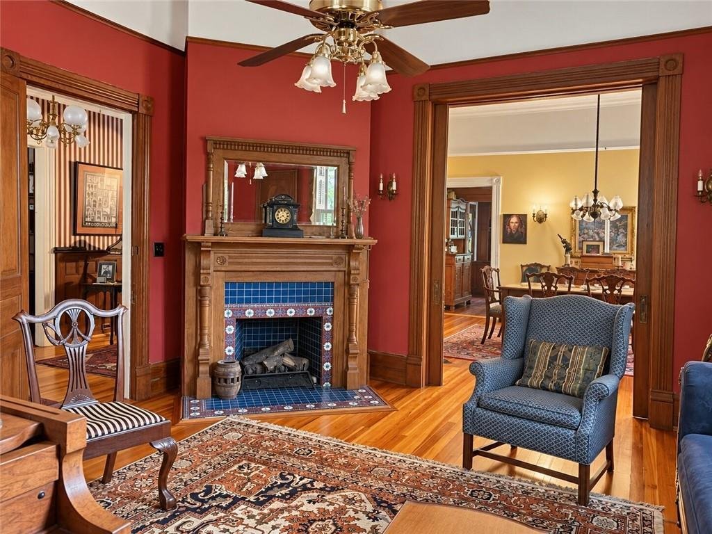 Haus in Alpharetta, Georgia, Vereinigte Staaten 4 - 18079565