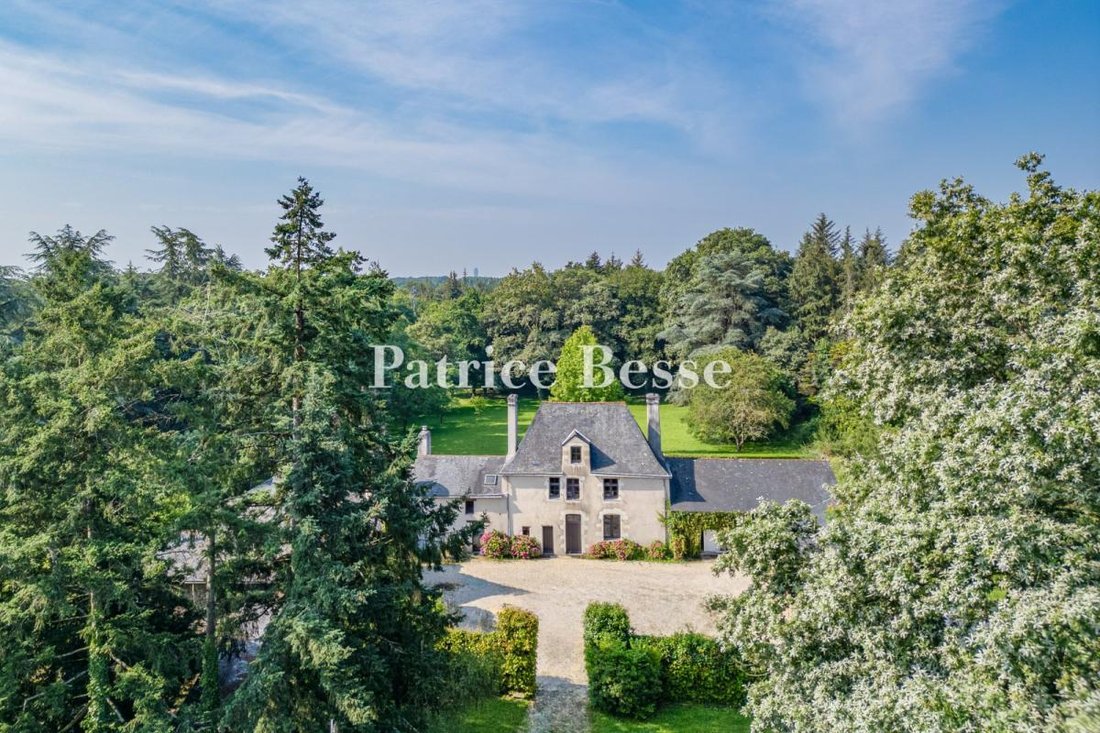 Casa en Centre Ville, Nantes, Francia 2 - 13602300