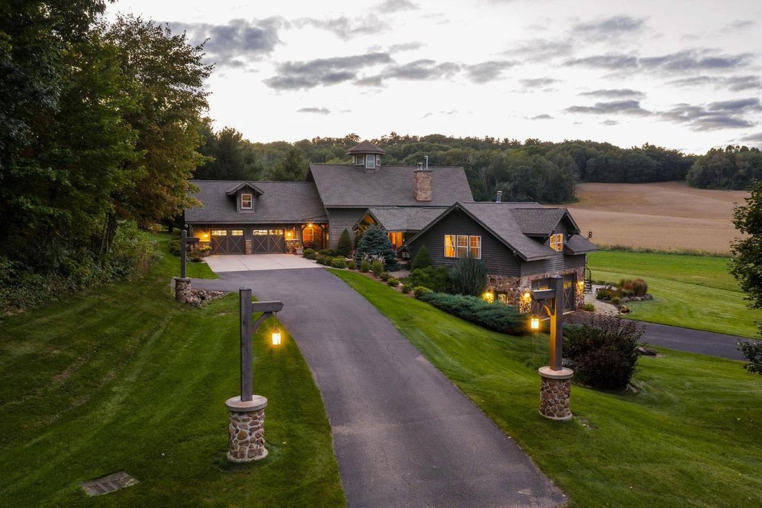 Maison à Bluffview, Wisconsin, États-Unis 3 - 18511472