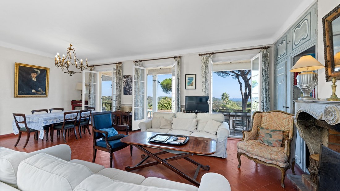 House in Ramatuelle, Provence-Alpes-Côte d'Azur, France 5 - 19040210