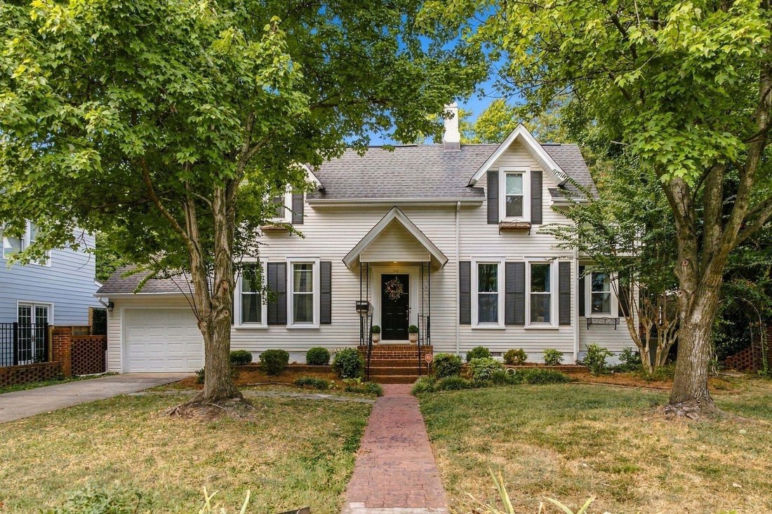 Casa en Murfreesboro, Tennessee, Estados Unidos 1 - 19039754