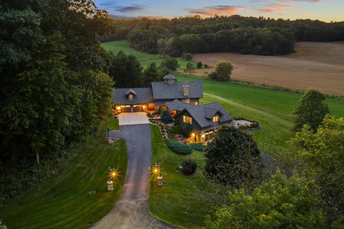 Maison à Bluffview, Wisconsin, États-Unis 5 - 18511472