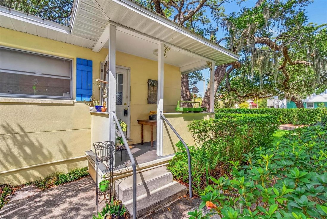 House in Safety Harbor, Florida, United States 3 - 19038797