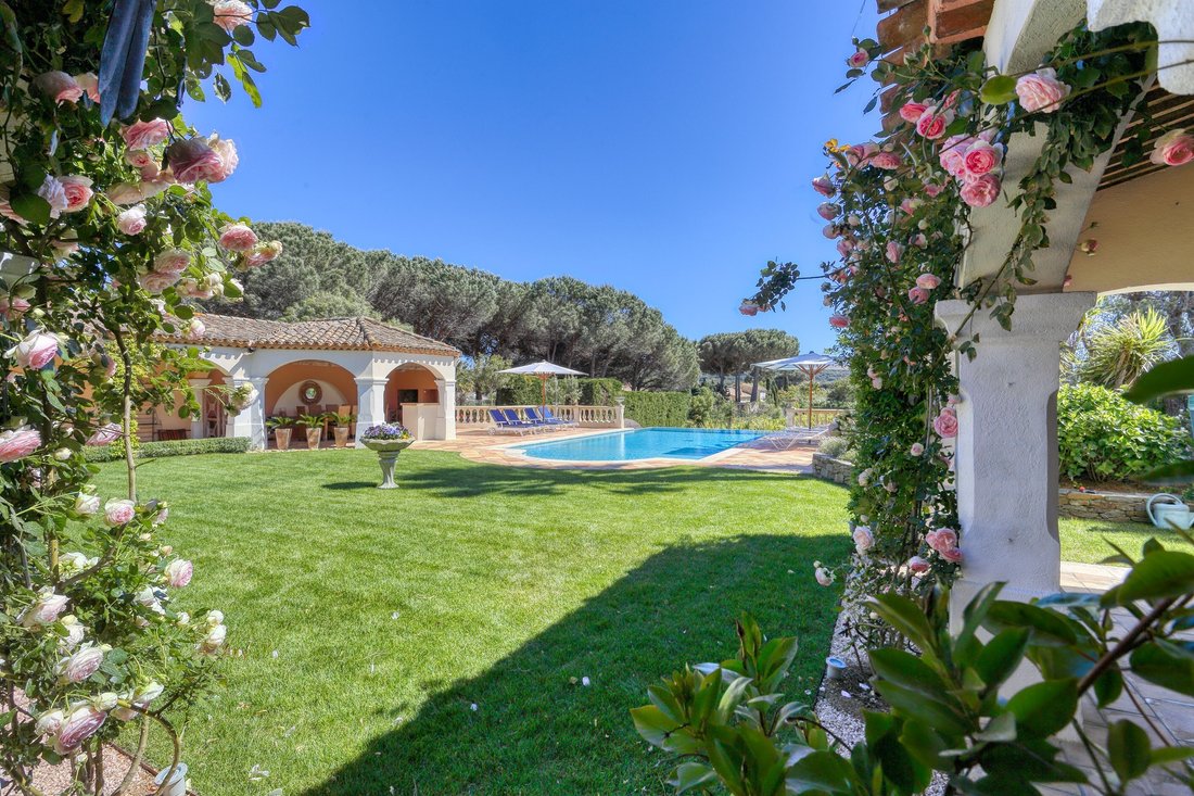Casa a Ramatuelle, Provenza-Alpi-Costa Azzurra, Francia 5 - 19040218