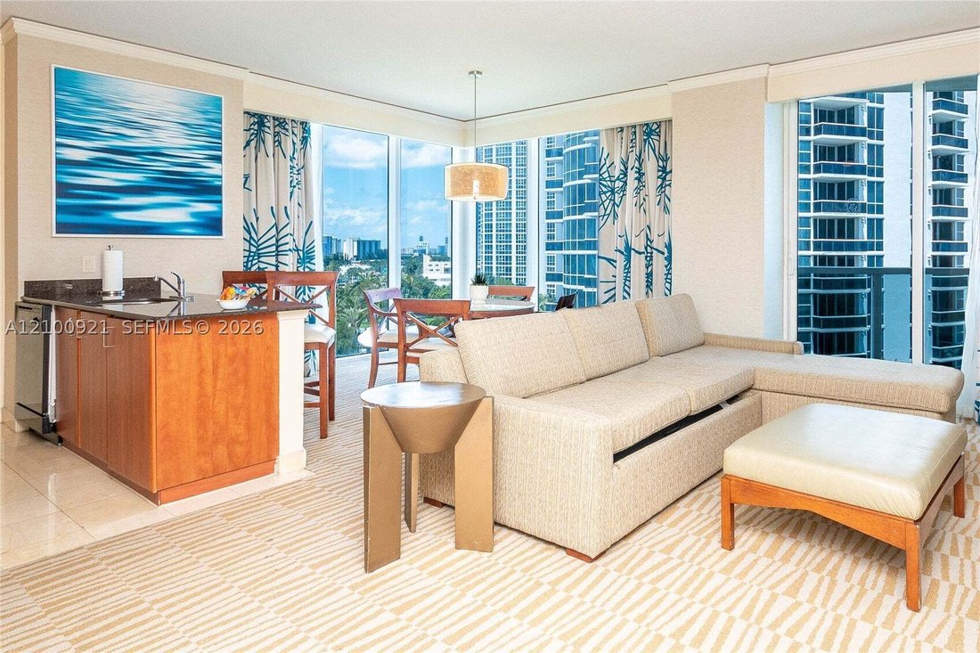Condo in Golden Beach, Florida, United States 3 - 19039639