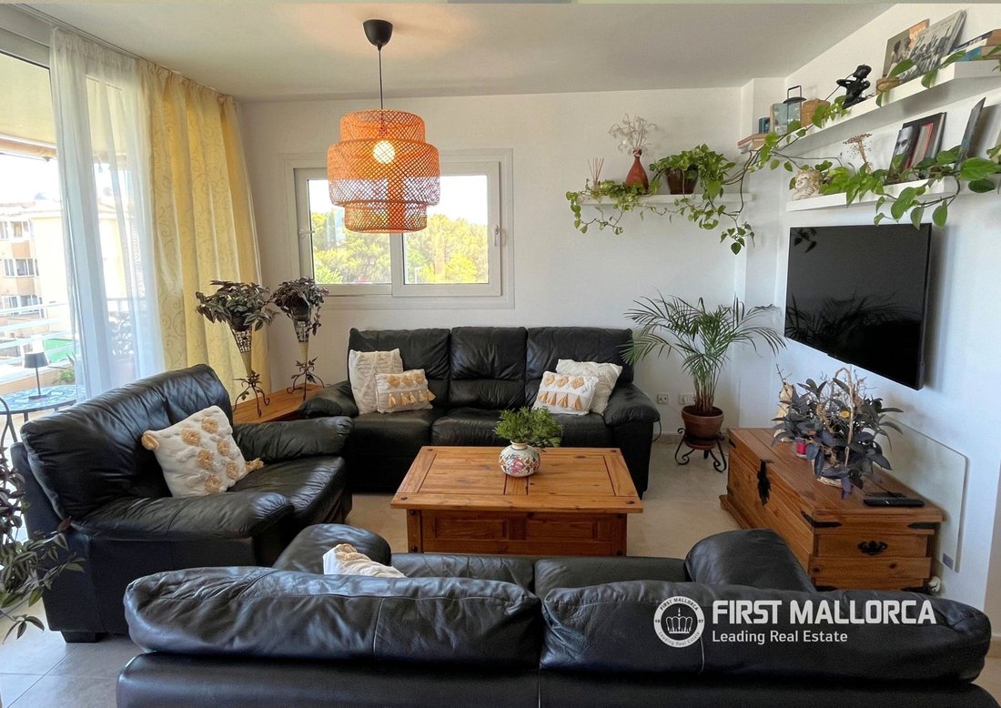 Apartment in Portocolom, Felanitx, Balearic Islands 4 - 19040503