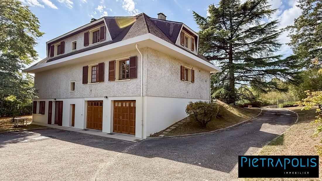 House in Neyron, Auvergne-Rhône-Alpes, France 3 - 19041334