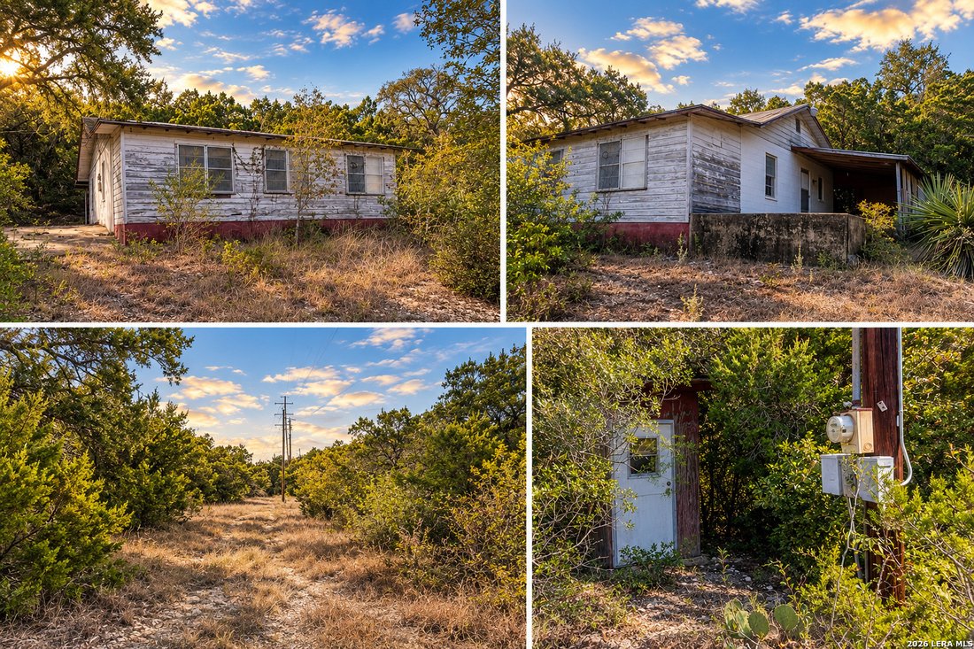 Farm Ranch in Helotes, Texas, United States 3 - 19041020