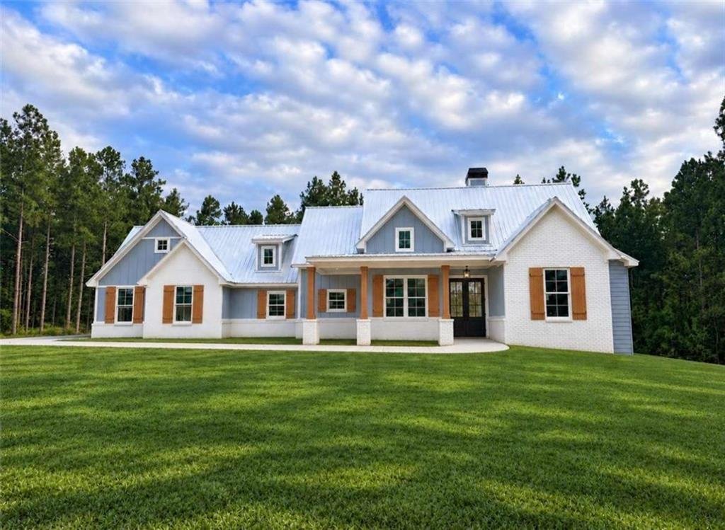 Casa en Rockmart, Georgia, Estados Unidos 1 - 19039060