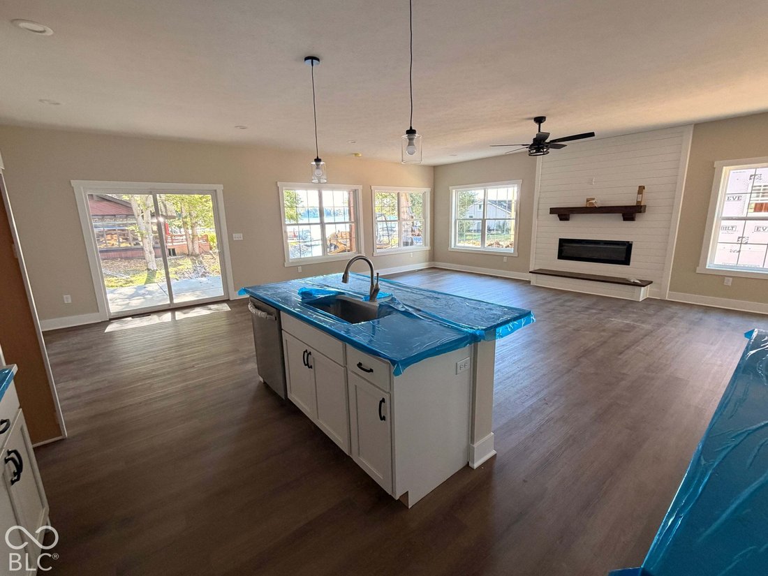 Casa en Coatesville, Indiana, Estados Unidos 5 - 18215118
