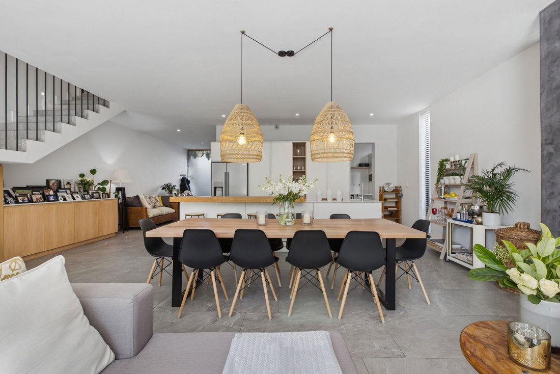 Haus in Newlands, Southern Suburbs, Kapstadt 3 - 19040285