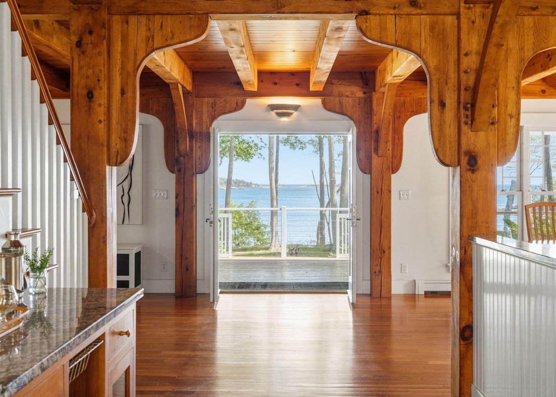 Casa en Portland, Maine, Estados Unidos 1 - 19041287