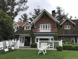 Haus in Chapadmalal, Provinz Buenos Aires, Argentinien 1 - 19041155