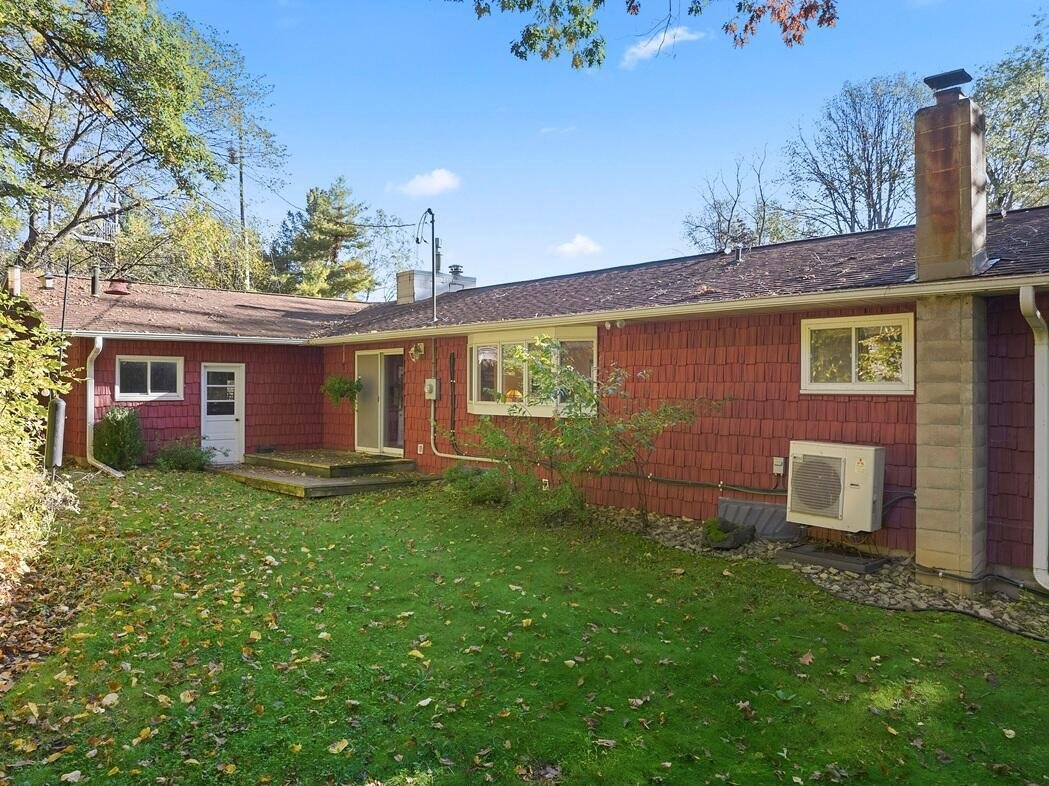 Casa en Wykoff, Minnesota, Estados Unidos 5 - 19039250